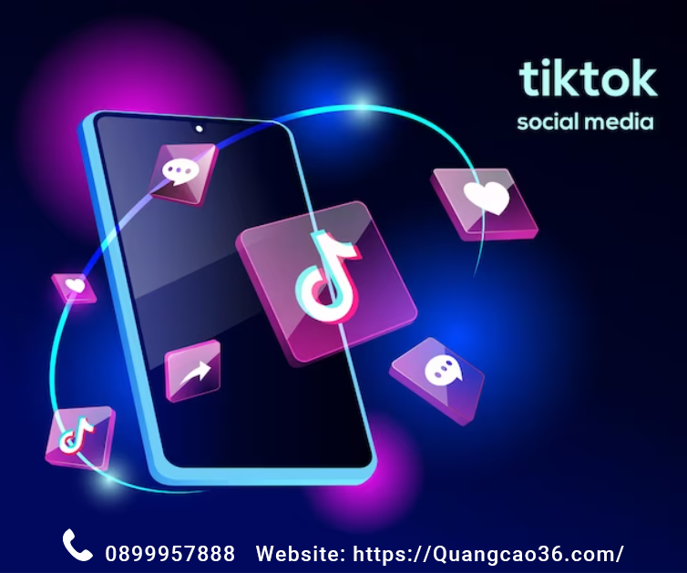 tiktok tại Thanh Hóa