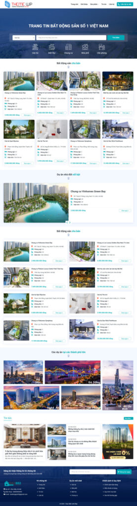 Mẫu web bất động sản 12 - Trang Tin bất động sản chuẩn SEO 2 Bds12.mauthemewp.com Scaled 1.jpg