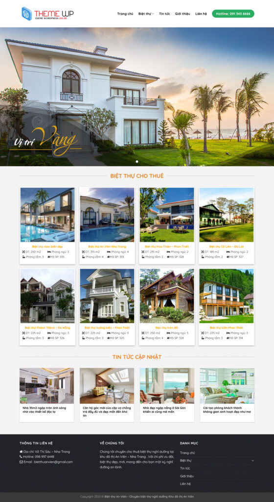 Mẫu web bất động sản 21 - Hoa villas chuẩn SEO 10 Bds21.mauthemewp.com .jpg