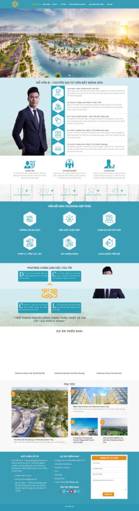 Thiết kế mẫu web bất động sản 27 chuẩn SEO 1 Bds27.mauthemewp.com Scaled 1.jpg