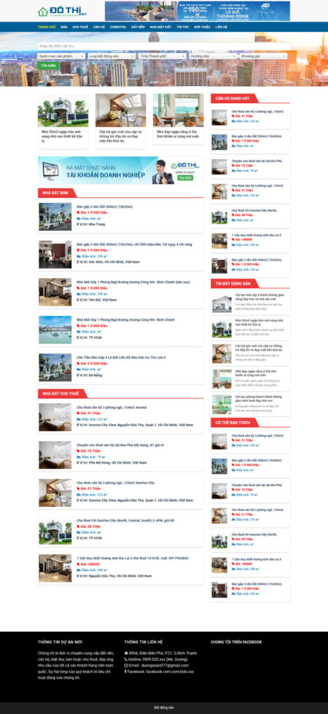Mẫu web bất động sản 28 - Đô Thị BDS chuẩn SEO 3 Bds28.mauthemewp.com Scaled 1.jpg