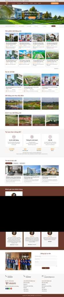 Mẫu thiết kế web bất động sản 33 chuẩn SEO 8 Bds33.mauthemewp.com Scaled 1.jpg