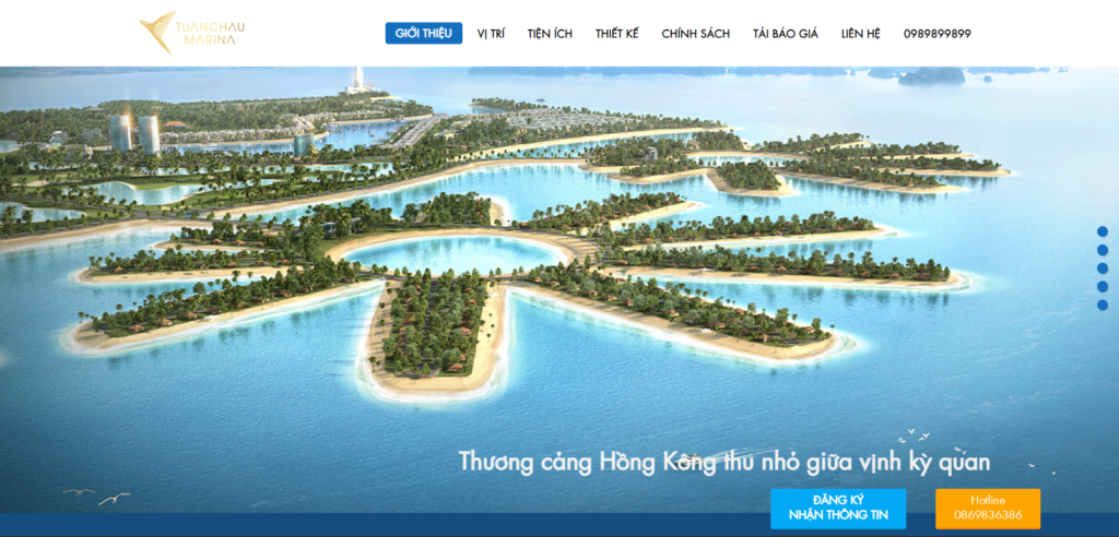 Mẫu web bất động sản 04 - Tuần Châu Marina Hải Phòng 10 Bds4.mauthemewp.com .png