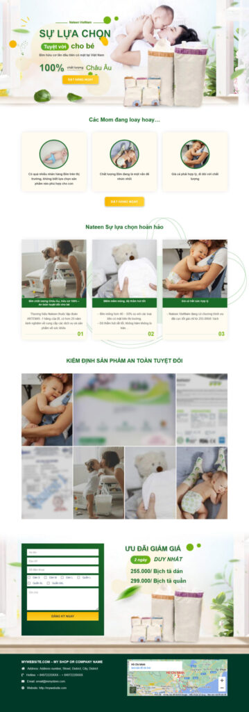 Mẫu theme Website Bỉm Mẹ Và Bé 12 Bimmebe.mauthemewp.com Scaled 1.jpg