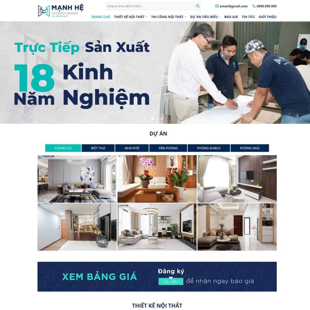 Mẫu Web Nội Thất 14 11 Noithat14.jpg