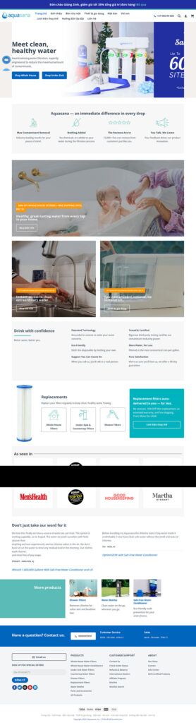 Mẫu theme web máy lọc nước 4 chuẩn SEO 22 Mẫu theme web máy lọc nước 4 chuẩn SEO