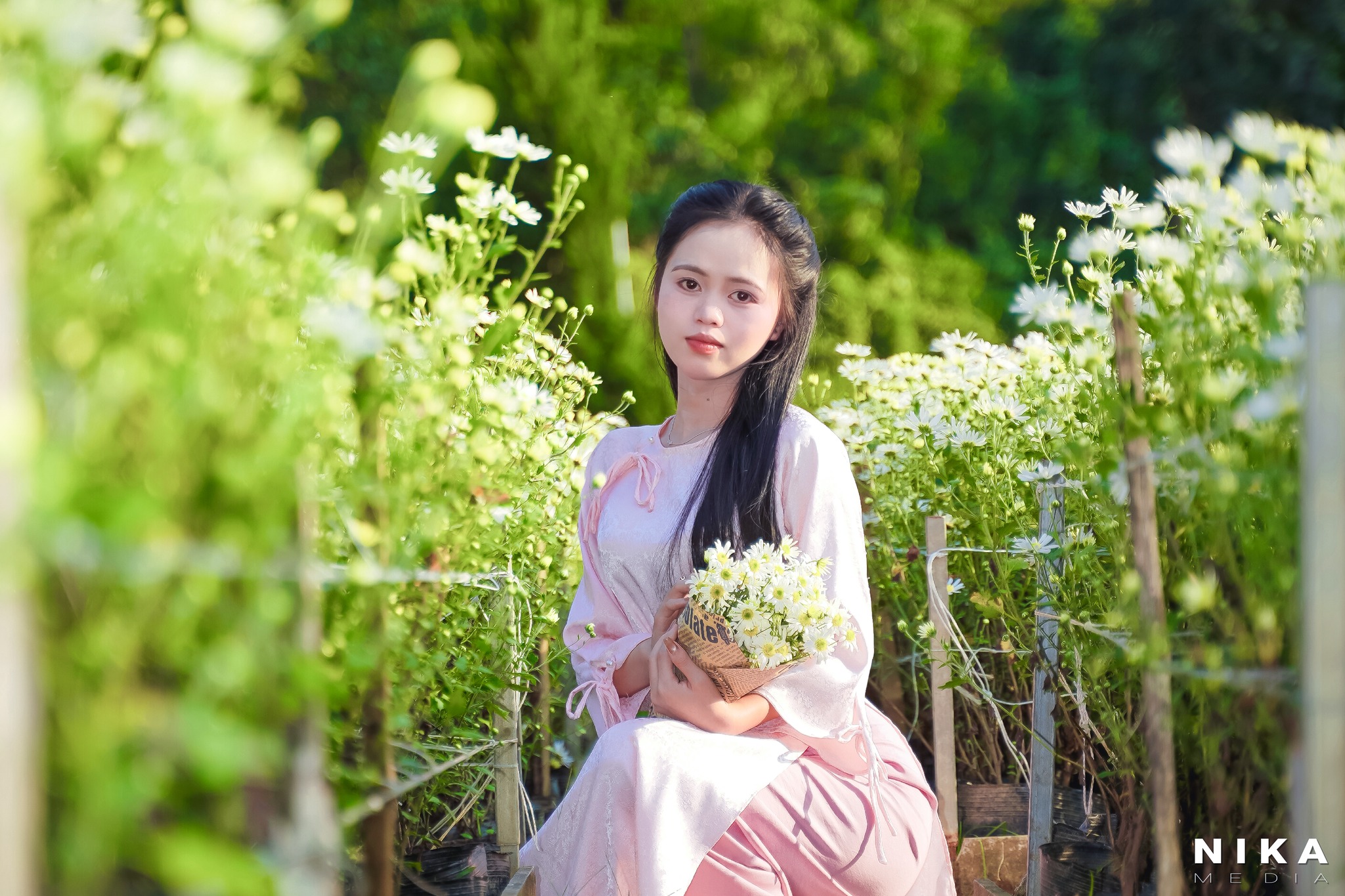 ảnh mẫu chụp tại Nika Media 1