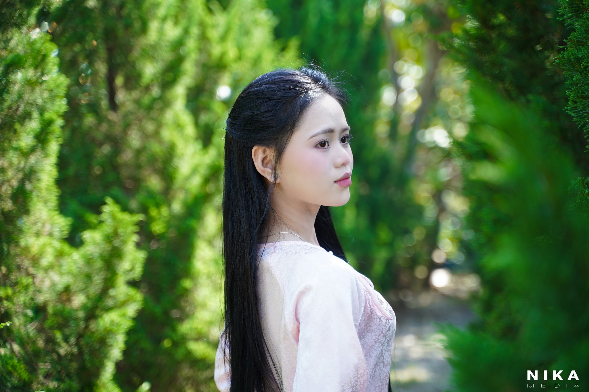 ảnh mẫu chụp tại Nika Media 5