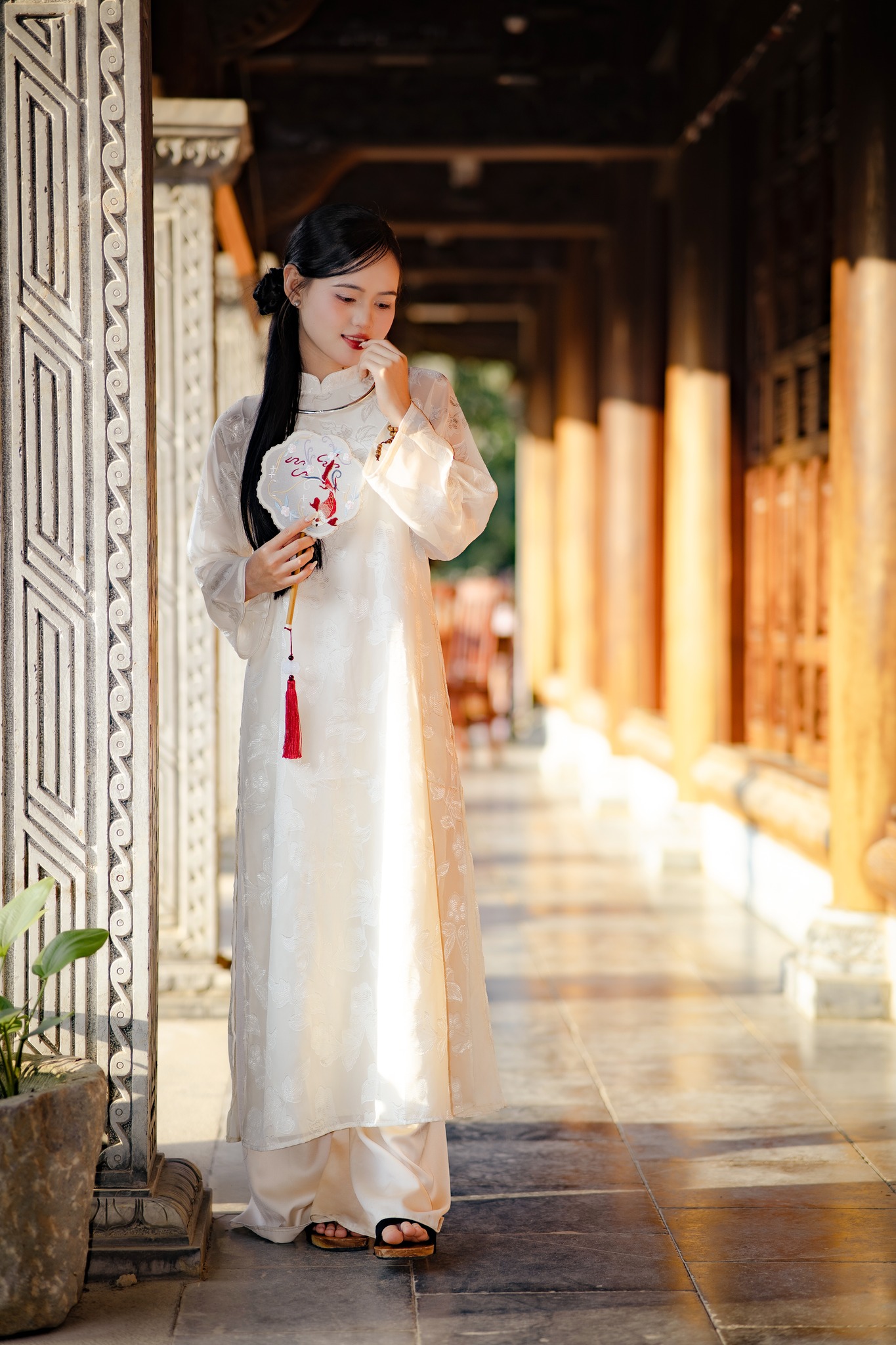 ảnh mẫu chụp tại Nika Media