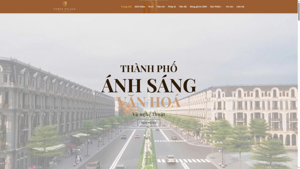 Thiết kế website Noble Palace Tây Thăng Long: Giải pháp toàn diện từ Nika Media 7 z7647200515442 c6625482ba44b0da34c147df6164bdd6